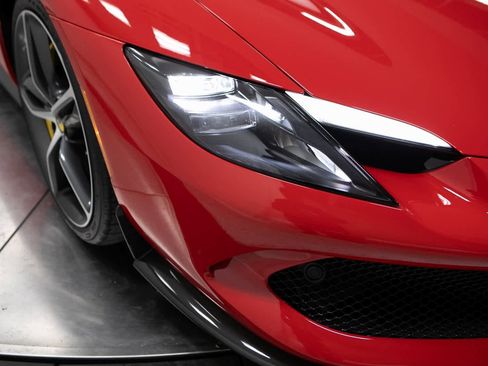 Used 2024 Ferrari 296 GTB image 12