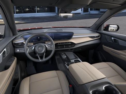 New 2026 Buick Enclave Preferred w/ Power Package image 15