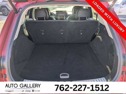 Used 2025 Genesis GV70 2.5T image 13