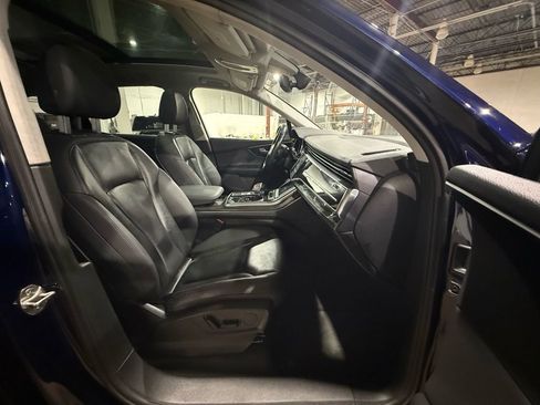Used 2021 Audi Q7 3.0T Premium Plus AWD/4WD image 14