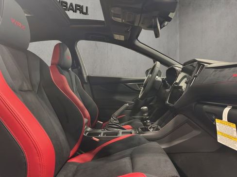 New 2026 Subaru WRX Limited image 22