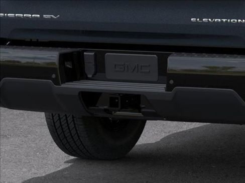 New 2026 GMC Sierra EV Elevation w/ Premium Package image 14