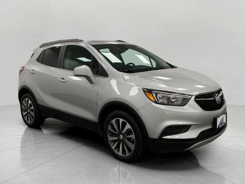 Used 2022 Buick Encore Preferred w/ Safety Package image 1