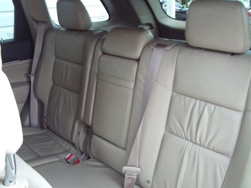 Used 2015 Jeep Grand Cherokee Limited AWD/4WD image 25