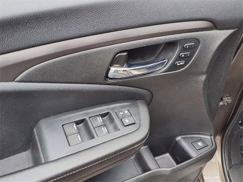 Certified 2023 Honda Ridgeline RTL image 12