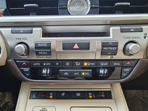 Used 2018 Lexus ES 350 image 28