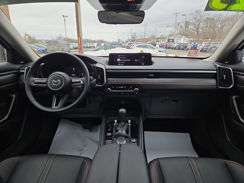 Certified 2025 MAZDA CX-50 AWD 2.5 S w/ Premium Plus Pkg image 14