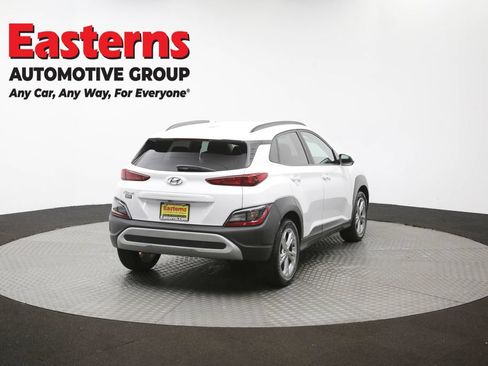 Used 2023 Hyundai Kona SEL w/ Cargo Package FWD image 38