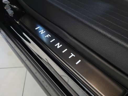 New 2026 INFINITI QX60 Autograph AWD/4WD image 16