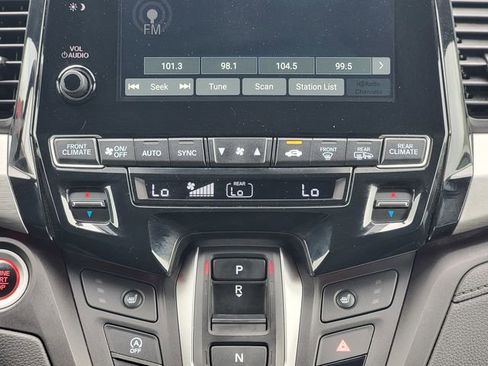 Certified 2023 Honda Odyssey Sport image 21