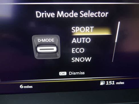 New 2026 INFINITI QX60 Autograph w/ Dark Cargo Package AWD/4WD image 33