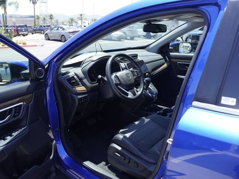 Used 2020 Honda CR-V EX-L image 21