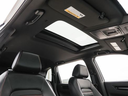 Used 2023 Honda CR-V Sport Touring image 21