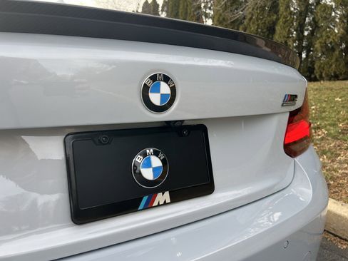 Used 2020 BMW M2 Competition w/ Executive Package image 84