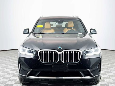 Used 2023 BMW X3 xDrive30i w/ Convenience Package image 2
