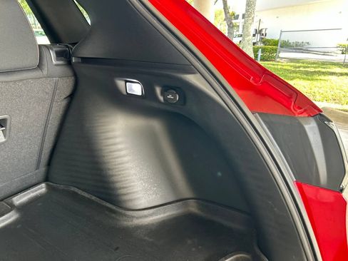 Used 2026 Honda HR-V Sport image 34
