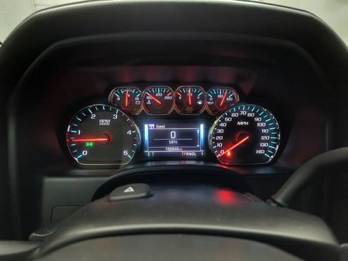 Used 2017 Chevrolet Silverado 2500 High Country w/ Duramax Plus Package AWD/4WD image 16