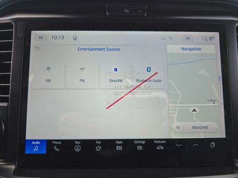 New 2026 Ford F150 XLT image 24