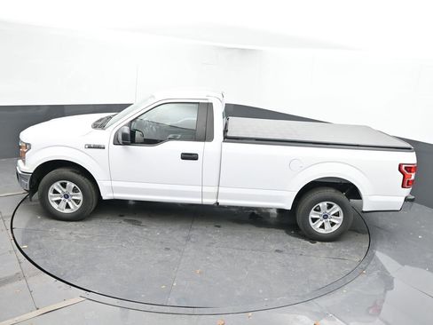 Used 2019 Ford F150 XL w/ XL Power Equipment Group image 40