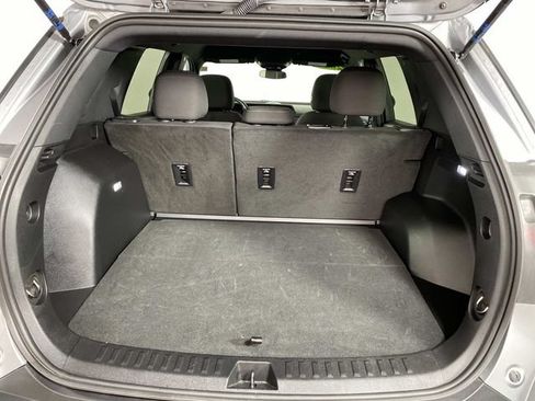 Used 2026 GMC Terrain Elevation AWD/4WD image 8