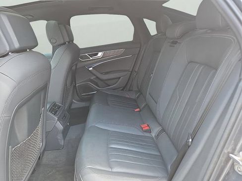 Used 2021 Audi A6 Premium Plus w/ Premium Plus Package AWD/4WD image 19
