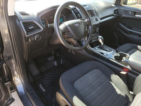 Used 2018 Ford Edge SE image 23