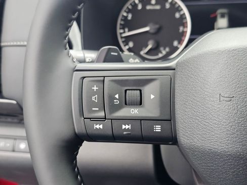 New 2026 Nissan Pathfinder SV image 35