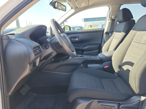 Used 2026 Honda HR-V LX image 15