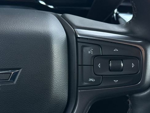 Certified 2024 Chevrolet Silverado 2500 ZR2 w/ ZR2 Bison Edition image 29