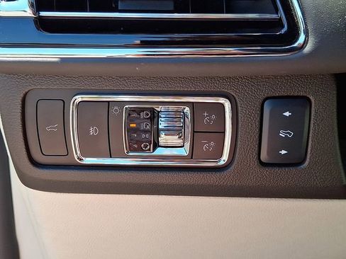 Certified 2024 Lincoln Navigator L Black Label AWD/4WD image 26