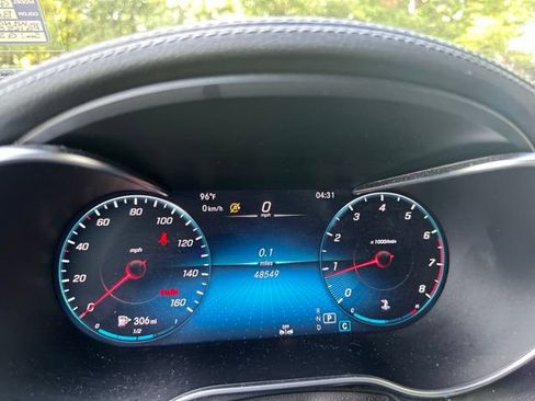 Certified 2023 Mercedes-Benz GLC 300 4MATIC Coupe image 19