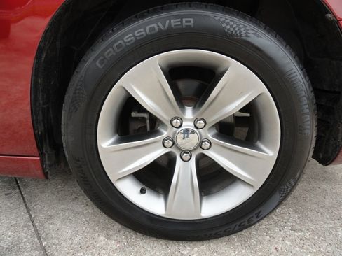 Used 2018 Dodge Charger SXT Plus image 22