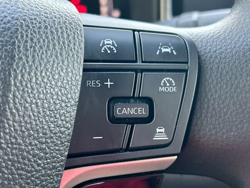 Used 2025 Toyota Camry LE w/ Convenience Package FWD image 18