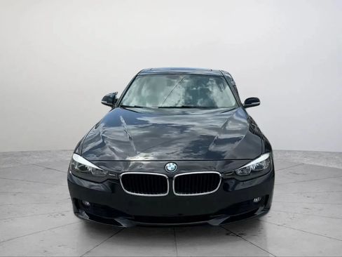 Used 2015 BMW 328i Sedan RWD image 3