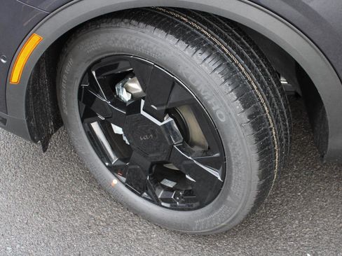 New 2026 Kia Sportage X-Line image 8