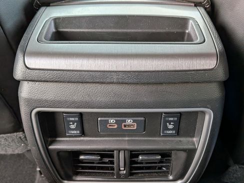 Used 2021 Nissan Murano SL w/ SL Moonroof Package image 32