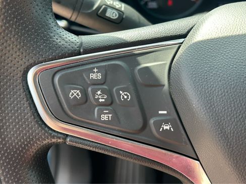 Used 2025 Chevrolet Malibu LT FWD image 19