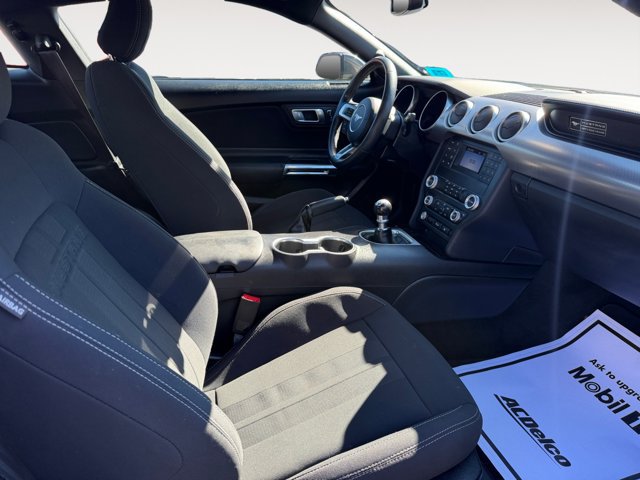 Used 2020 Ford Mustang GT RWD image 15