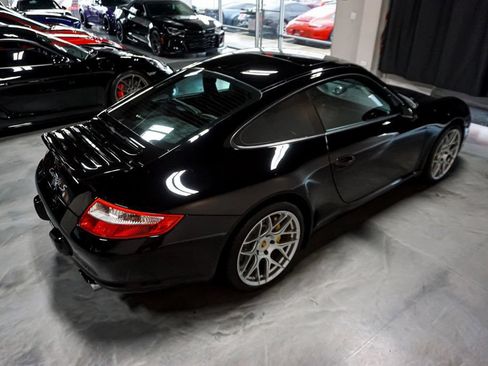 Used 2005 Porsche 911 Carrera S RWD image 53