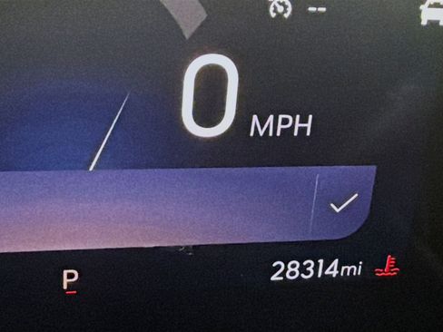 Used 2025 Buick Encore GX Preferred FWD image 18