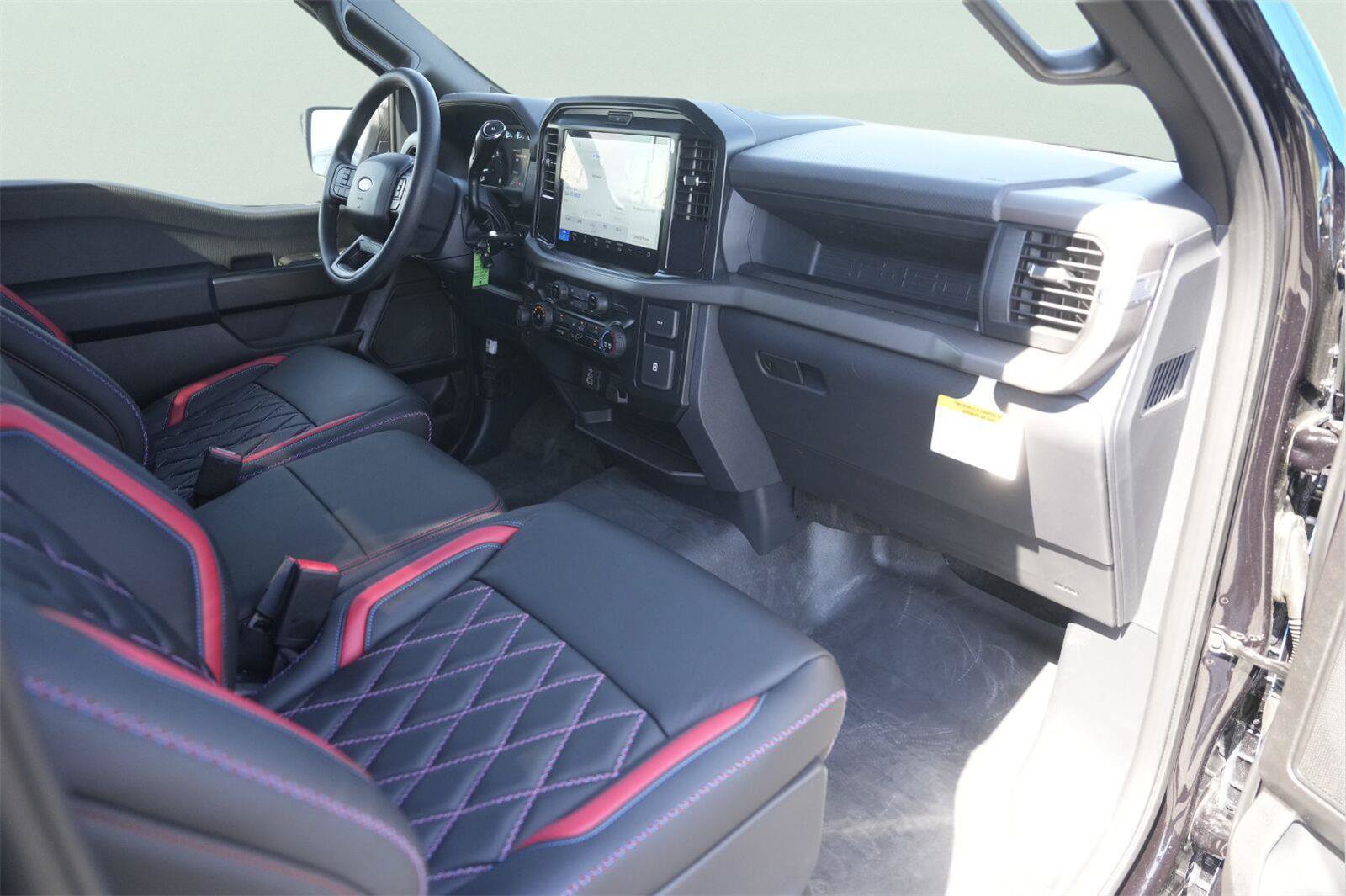 Used 2026 Ford F150 XL w/ Equipment Group 103A High AWD/4WD image 15