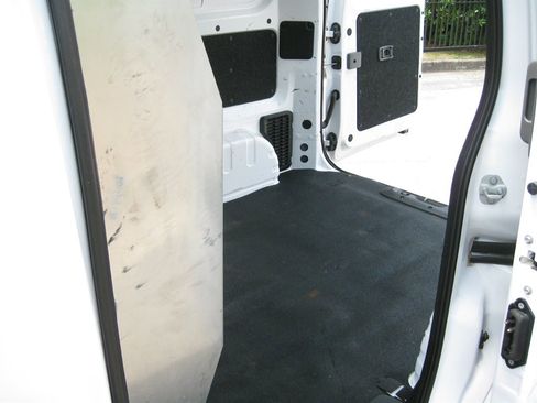 Used 2019 Nissan NV200 S w/ Cruise Control Package FWD image 25