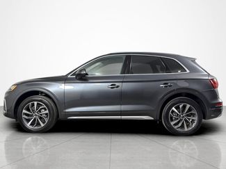 Used 2023 Audi Q5 2.0T Premium Plus w/ Premium Plus Package AWD/4WD video 2