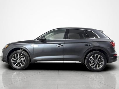Used 2023 Audi Q5 2.0T Premium Plus w/ Premium Plus Package