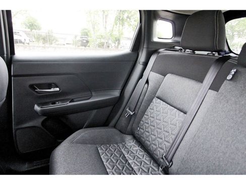 New 2026 Nissan Kicks SV w/ Charging Package image 9