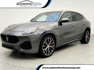 Used 2023 Maserati Grecale Modena AWD/4WD video 1