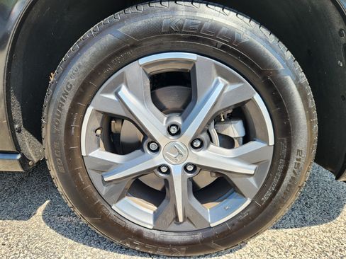 Used 2024 Honda HR-V EX-L image 20