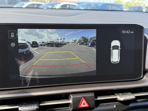 New 2026 Kia Sportage EX w/ EX Panorama Roof Package image 25