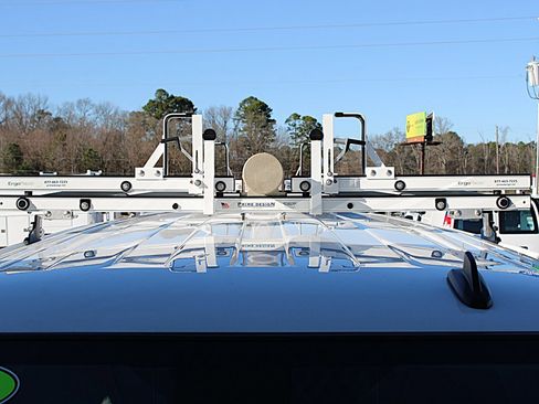 Used 2025 Chevrolet Express 2500 Extended w/ Communications Package image 22