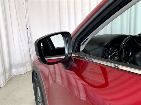 Used 2019 MAZDA CX-5 Sport FWD image 10